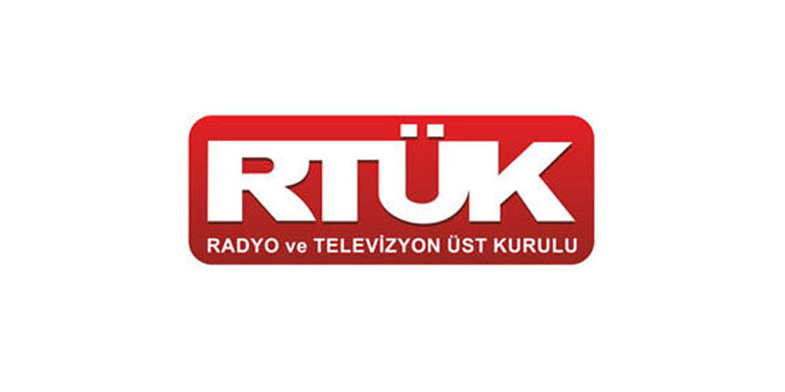 RTÜK'te deprem