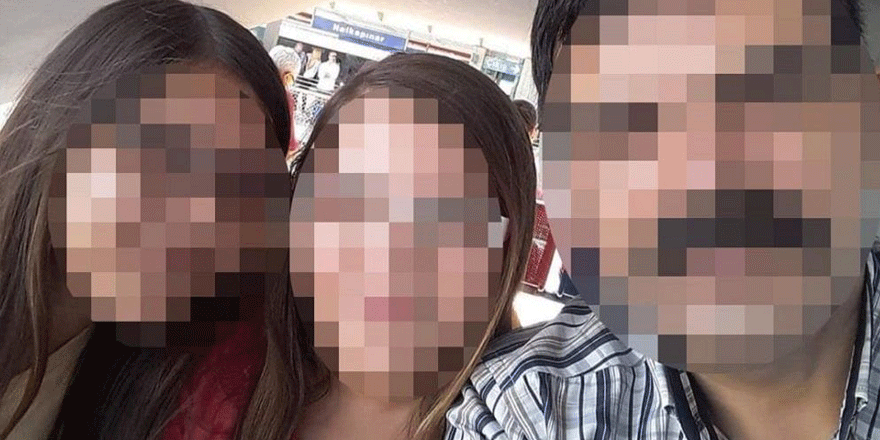 İkiz kızlarına cinsel istismardan yargılanan baba: Benim sevme şeklim böyle