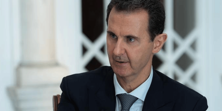 Esad: Türkiye ile düşmanlık istemiyoruz