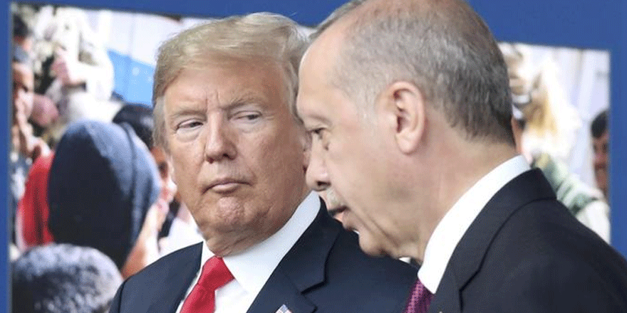 ABD-Türkiye ilişkilerinde derin kriz endişesi