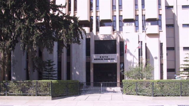 Bankacılık sektörünün bilanço büyüklüğü yüzde 5,9 arttı