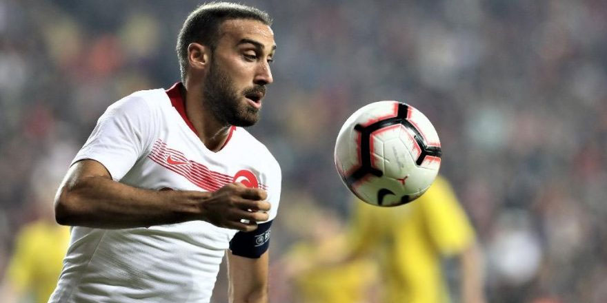 ‘Futbolcu olduğumu EURO 2016 sırasında anladım’