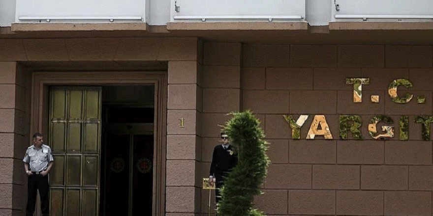 Yargıtay 'eşkıya' sözünün hakaret olmadığına hükmetti