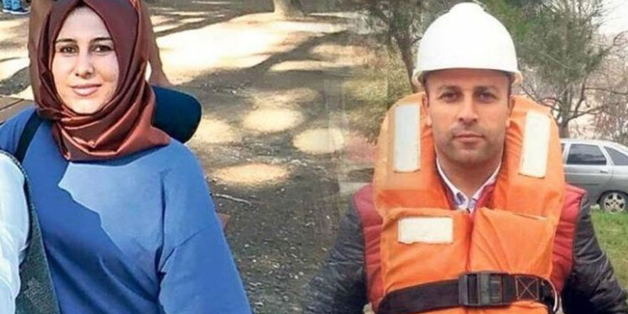 Boşanma aşamasında eşini defalarca bıçaklamıştı!