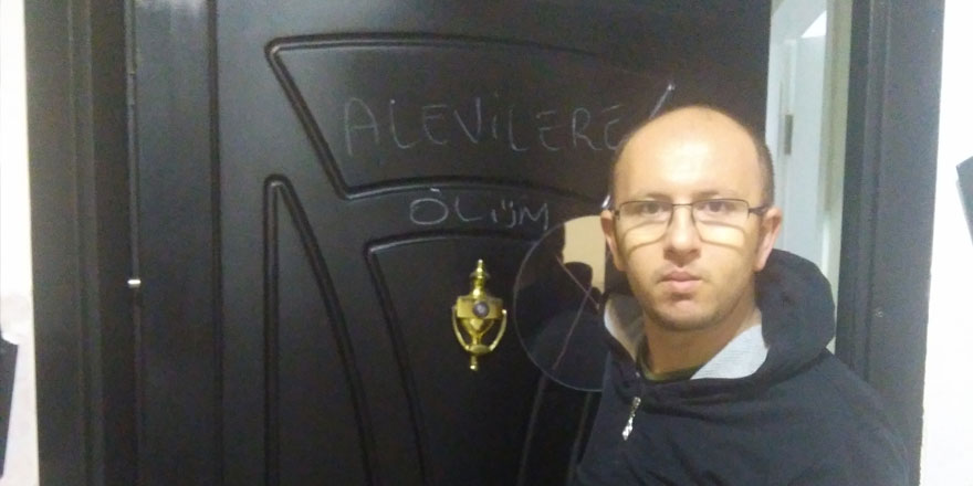 Bu provokasyonu yapanı bulun