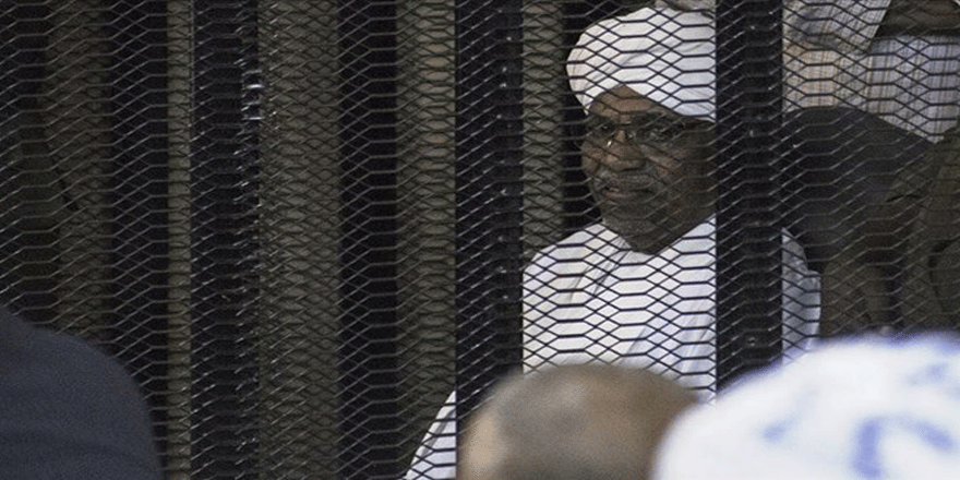 Sudan eski lideri Beşir Uluslararası Ceza Mahkemesi'nde yargılanabilir