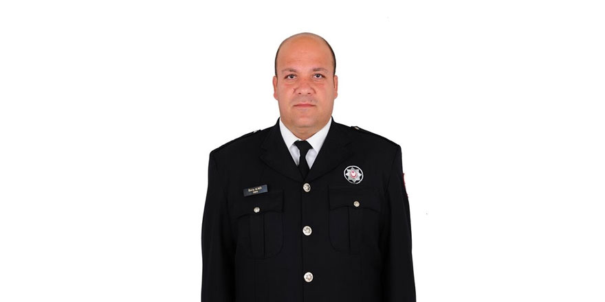 Gaziköy yasta