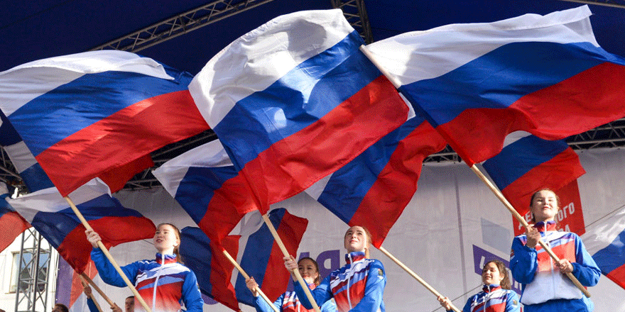 Rusya bugün Ulusal Birlik Günü’nü kutluyor