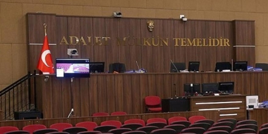 FETÖ davasında hakime tehdit