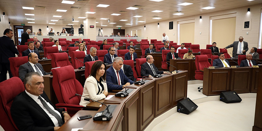 Muhaceret Affı onayladı