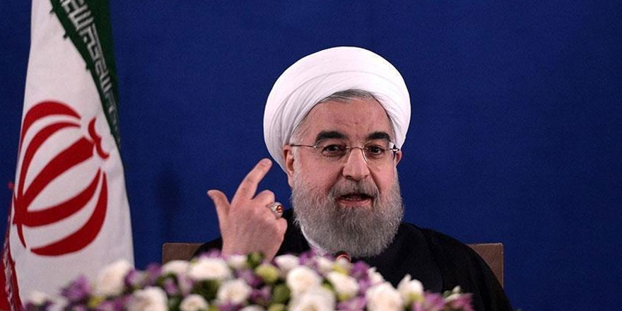 İran’dan kritik açıklama…