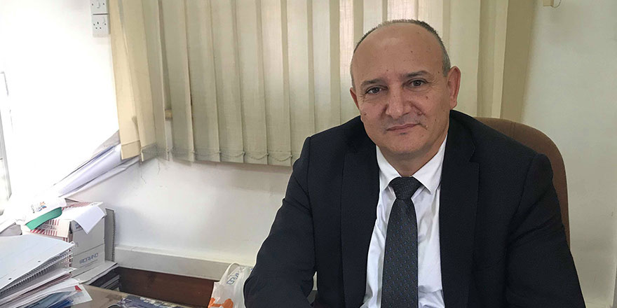 Azimli görevden alındı