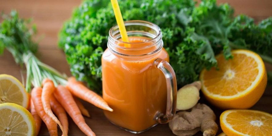 Detoks nedir?
