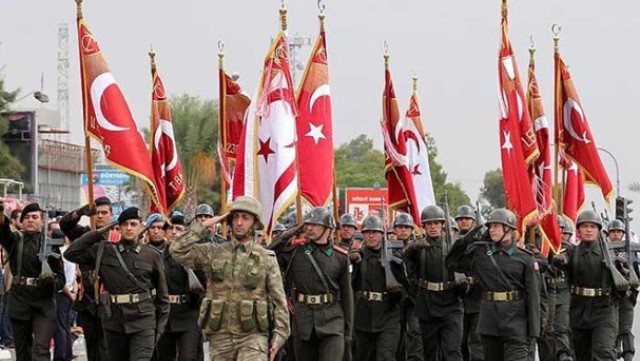 15 Kasım Cumhuriyet Bayramı Mersin’de de kutlanacak