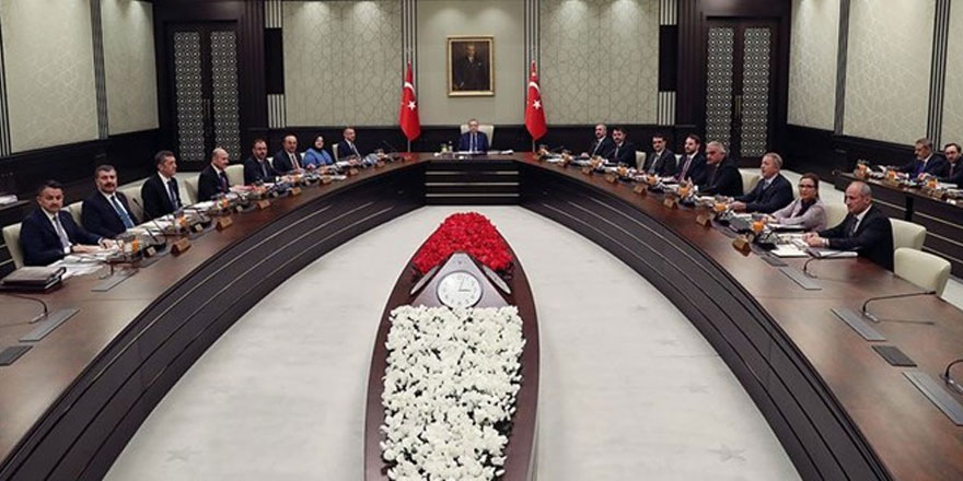 Cumhurbaşkanlığı'ndan ABD Dışişleri Bakanlığı 2018 terör raporuna tepki