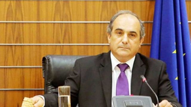 Rum Meclis Başkanı’nın açıklamaları