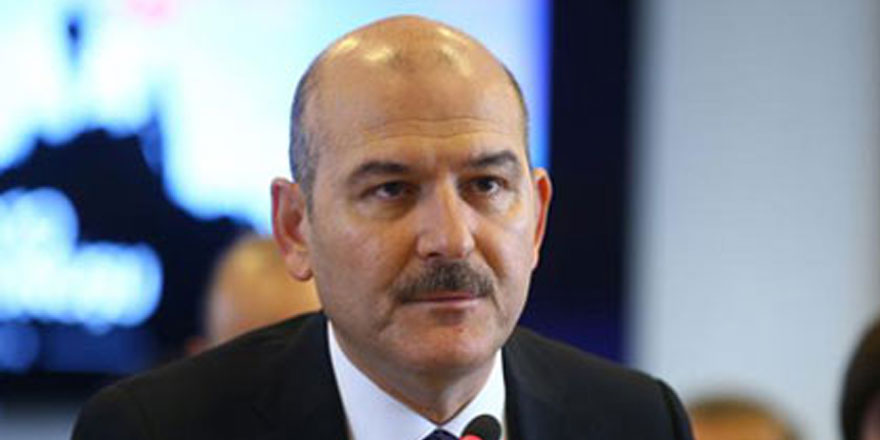 Soylu'ya "sağcılığı bırak" tavsiyesi