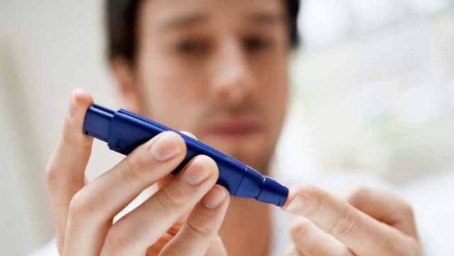 ‘Diyabet hızla artıyor’