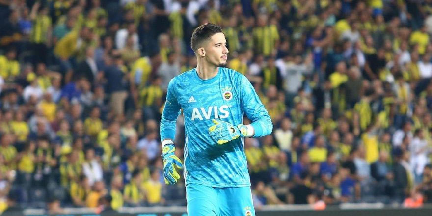 Amacım sadece topa hamle yapmaktı