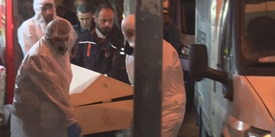 Kanlarında siyanür çıktı