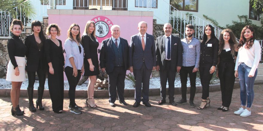 Tatar’dan destek sözü