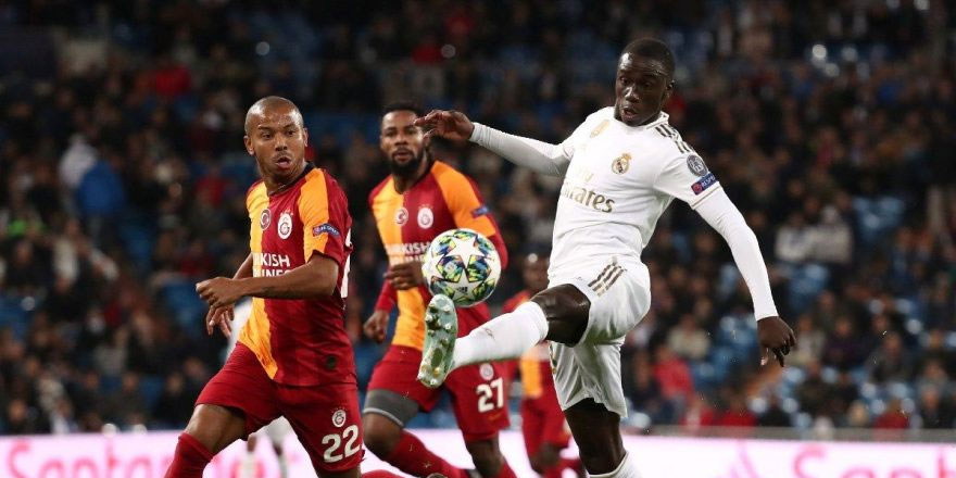 Mariano: ‘Lige bakarsanız, o kadar karamsar olacak bir durum yok!’