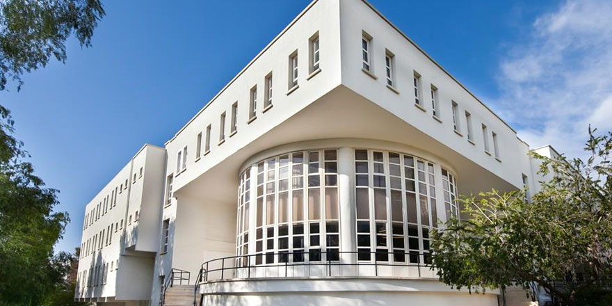 DAÜ işletme ve ekonomi eğitiminde dünya markası olarak tescillendi