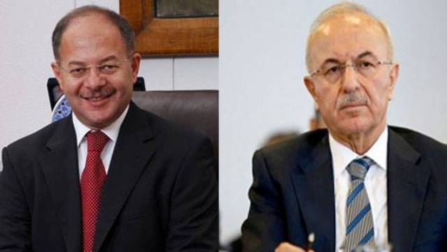 Kasırga ve Akdağ, Cumhuriyet Bayramı Kutlamaları için bu akşam KKTC’ye geliyor