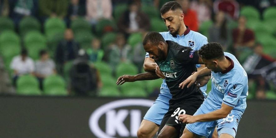 UEFA Avrupa Ligi Grup C puan durumu!