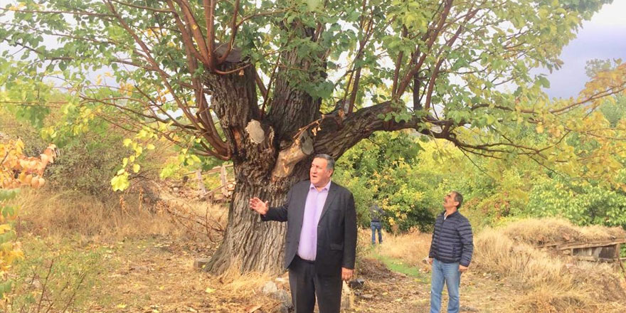 Atatürk'ün köyü sahipsiz kaldı