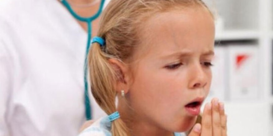"Solunum yolu enfeksiyonları çocukların yaşamını tehdit ediyor"