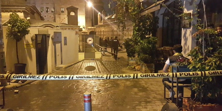İngiliz istihbaratçı İstanbul'da ölü bulundu