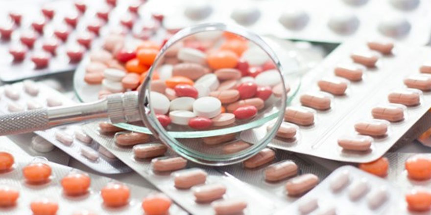 ERFARMA yerli ilaç üretimi için çalışmalarını sürdürüyor
