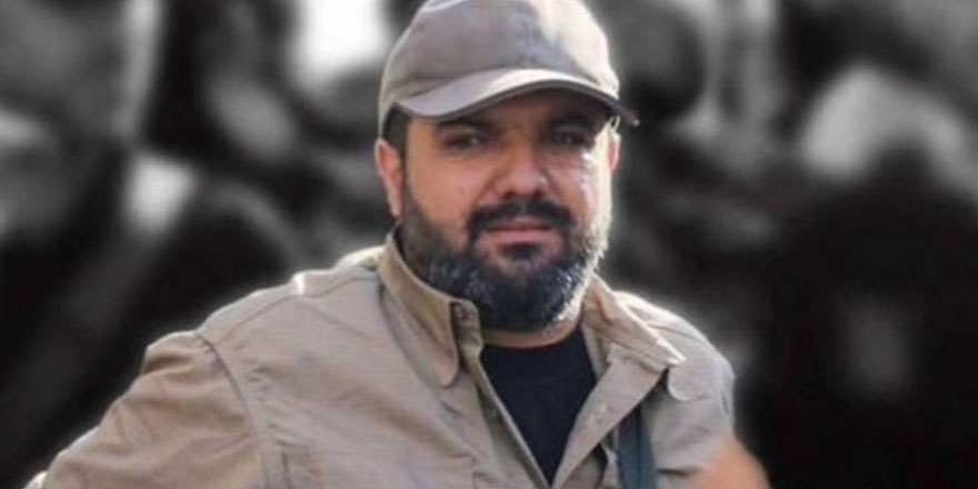 İslami Cihad'ın komutanlarından Ebu'l Ata'ya suikast