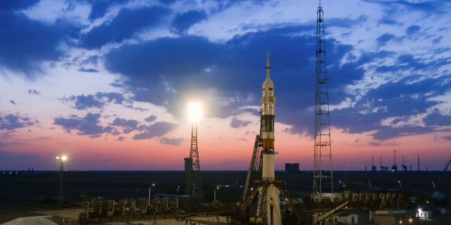 Roscosmos: Türkiye, Mısır ve Suudi Arabistan’la uzaya kozmonot gönderilmesi konusunu görüşüyoruz