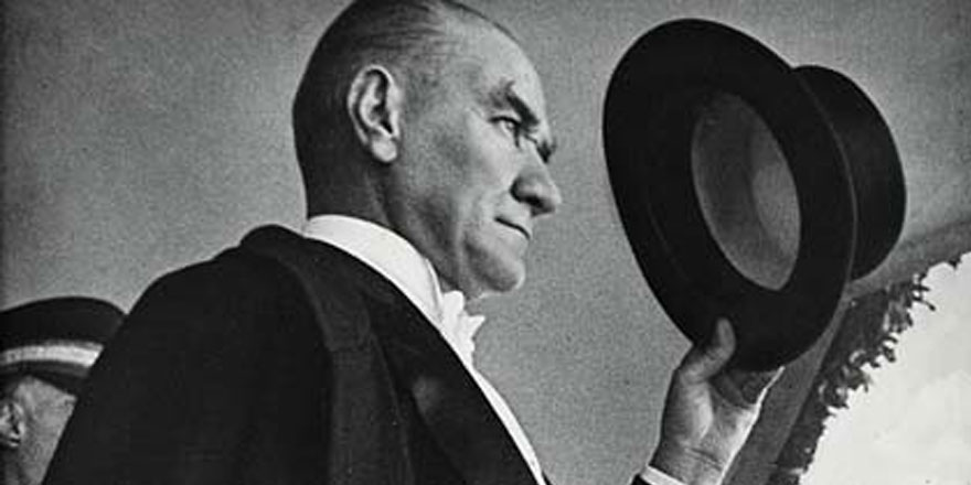 Danıştay: Atatürk 19 Mayıs'ta stadyumlarda anılabilecek