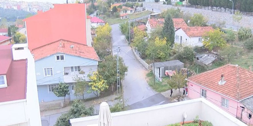 Hızır bu kez Tuzla'da ortaya çıktı