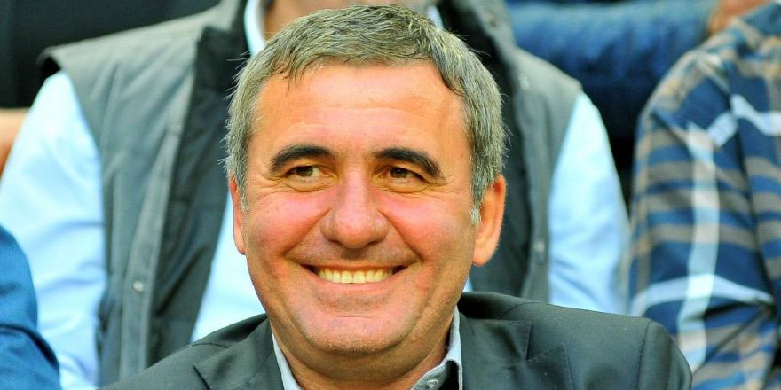 Gheorghe Hagi’den geri dönüş açıklaması!