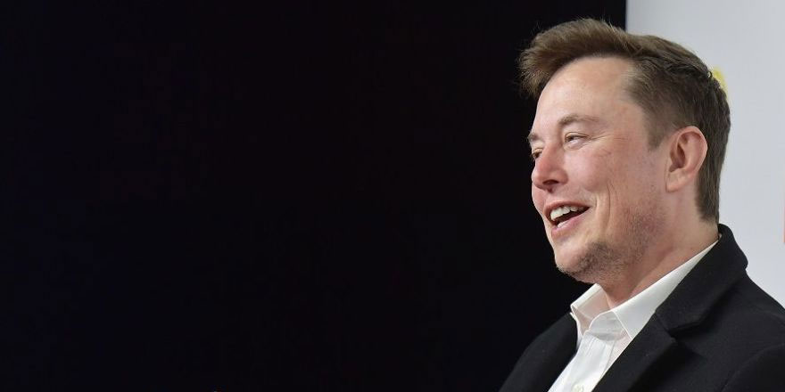 Musk: Tesla, Berlin yakınlarında yeni fabrika kuracak