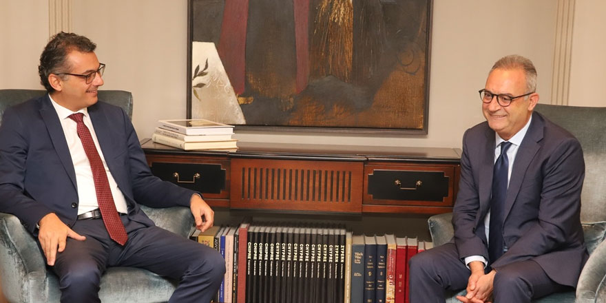 Siyasi eşitlik teyit edilmeli