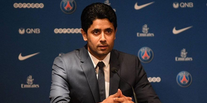 Nasser Al-Khelaifi gözünü İngiltere’ye dikti! Hedef Leeds United…