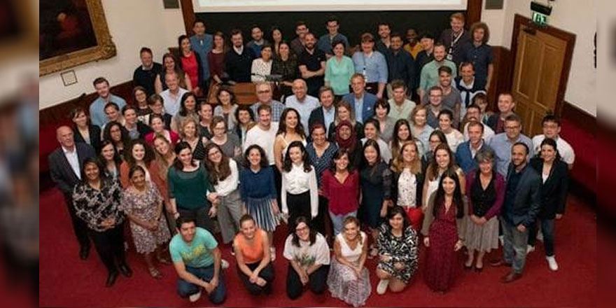 yakin dogu universitesi veterinerlik fakultesi ingiltere de avrupa toplulugu klinik mikrobiyoloji ve enfeksiyon hastaliklari yaz okulu