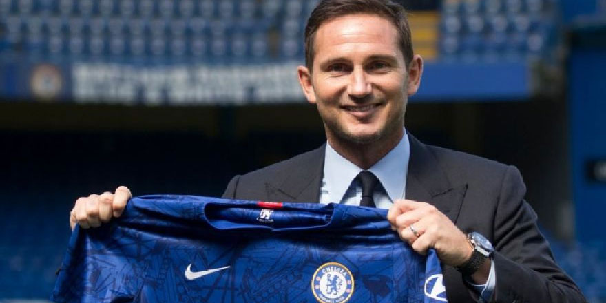 Chelsea'de Lampard kuralları: Antrenmana geç kalmanın cezası 148 bin lira