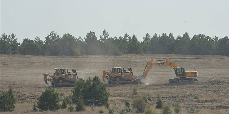 ODTÜ Tüneli'ne yürütmeyi durdurma kararı