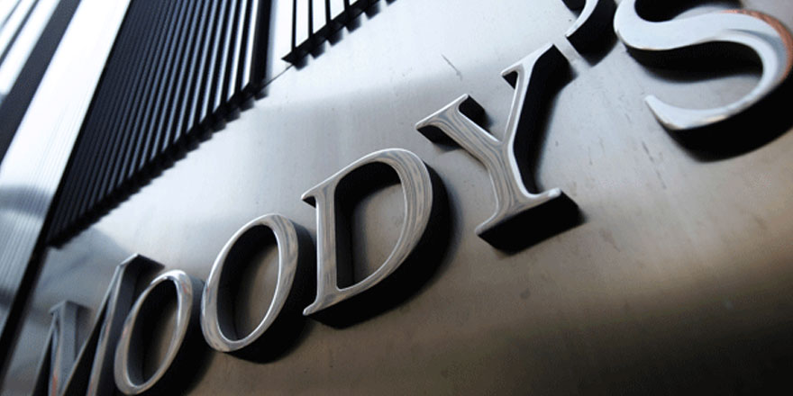 MOODY'S: Koronavirüs asya-pasifik bölgesinde büyümeyi yavaşlatacak