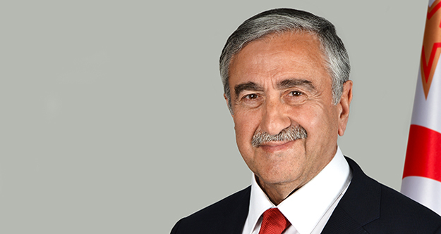 Cumhurbaşkanı Akıncı yarın Londra’ya didiyor