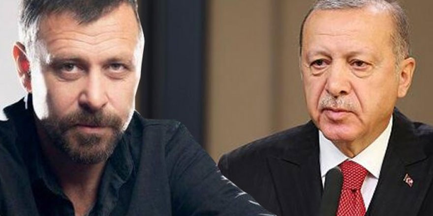 Nejat İşler Erdoğan'ın yeğeni mi