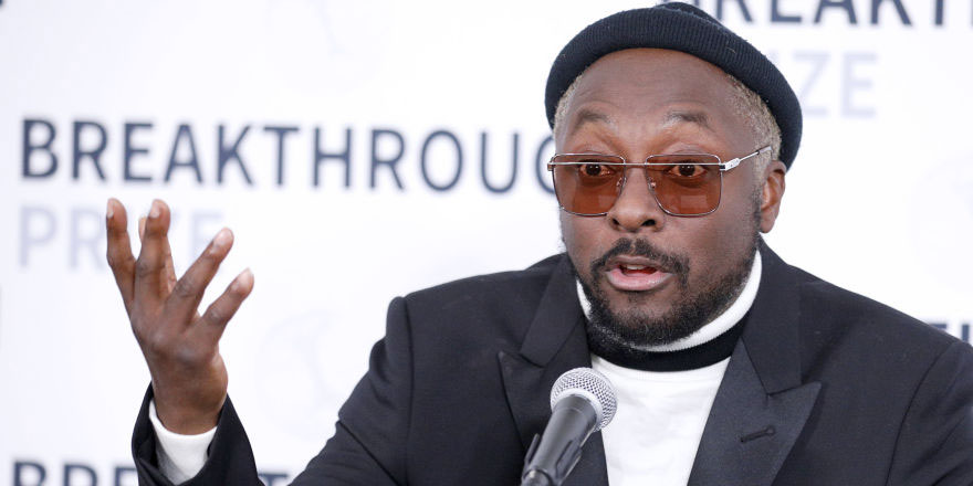 ABD'li rapçi will.i.am ile Qantas Havayolları arasında 'ırkçılık' tartışması
