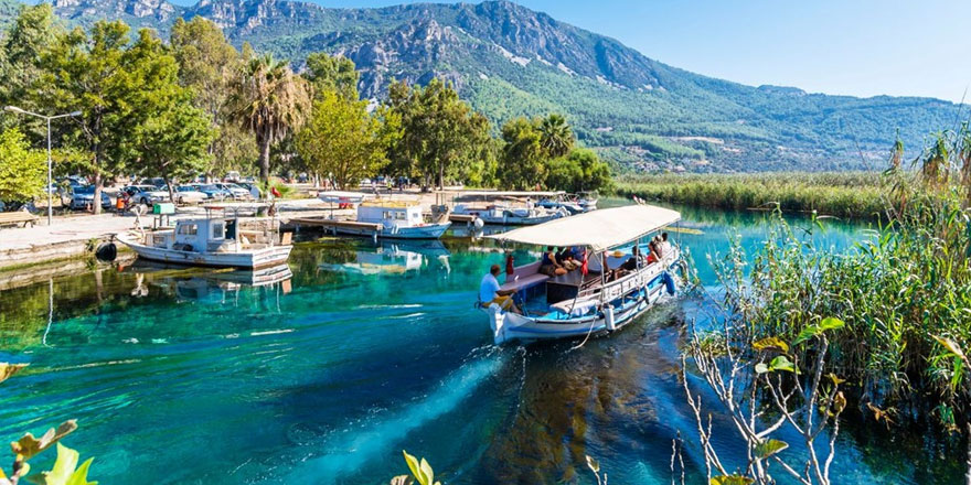 Hayatın sakin aktığı şehirler