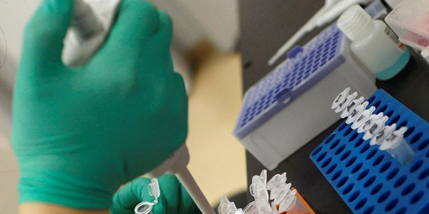 Breaking Bad dizisi gerçek oldu: ABD'de uyuşturucu imal eden 2 kimya profesörü tutuklandı